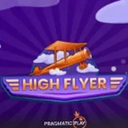 Игровой слот High Flyer от Pragmatic Play
