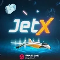 Игровой слот JetX — Smartsoft Gaming