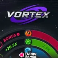 Игровой слот Vortex от Turbo Games
