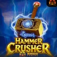 Игровой слот Hammer Crusher провайдера Amigo Gaming