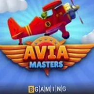 Аппарат Avia Masters — BGaming