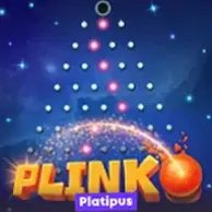 Аппарат Plinko провайдера Platipus