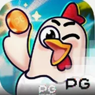 Игровой слот Chicken Road от PG Soft