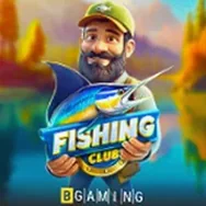 Игровой автомат Fishing Club от BGaming