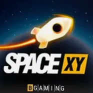 Игровой автомат Space XY — BGaming