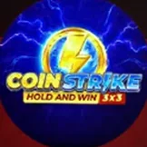 Слот Coin Strike Hold and Win от Playson