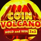 Слот 3 Coin Volcanoes от BGaming