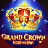 3x3 Grand Crown: Hold the Spin (провайдер Gamzix)