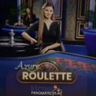 Игровой слот Azure Roulette — Pragmatic Play