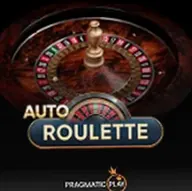 Игровой слот Auto Roulette провайдера Pragmatic Play