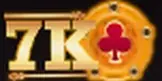 Логотип 7K Casino