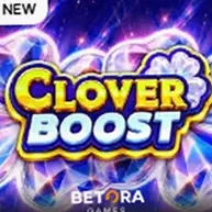 Аппарат Clover Boost — Betera Games