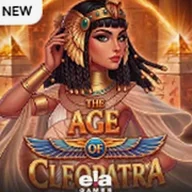 Аппарат The Age of Cleopatra — Gamzix