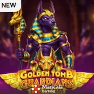 Игровой автомат Golden Tomb Guardians — Mancala Gaming