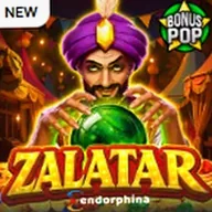 Слот Zalatar от Endorphina