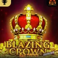 Аппарат Blazing Crown — Amigo Gaming