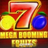 Игровой автомат Mega Booming 7 от Booming Games