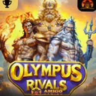 Игровой слот Olympus Rivals от Amigo Gaming