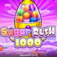Слот Sugar Rush 1000 провайдера Pragmatic Play