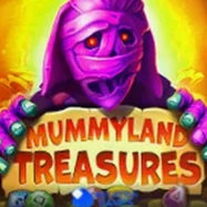 Аппарат Mummyland Treasures от Spinomenal