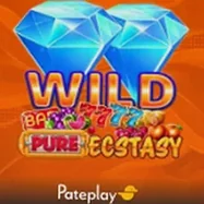 Игровой автомат Wild Pure Ecstasy — Pateplay