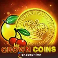 Игровой слот Crown Coins от Endorphina