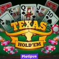 Игровой слот Texas Hold'em провайдера Platipus