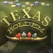Игровой слот Texas Hold'em — BGaming