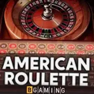 Игровой слот American Roulette — BGaming